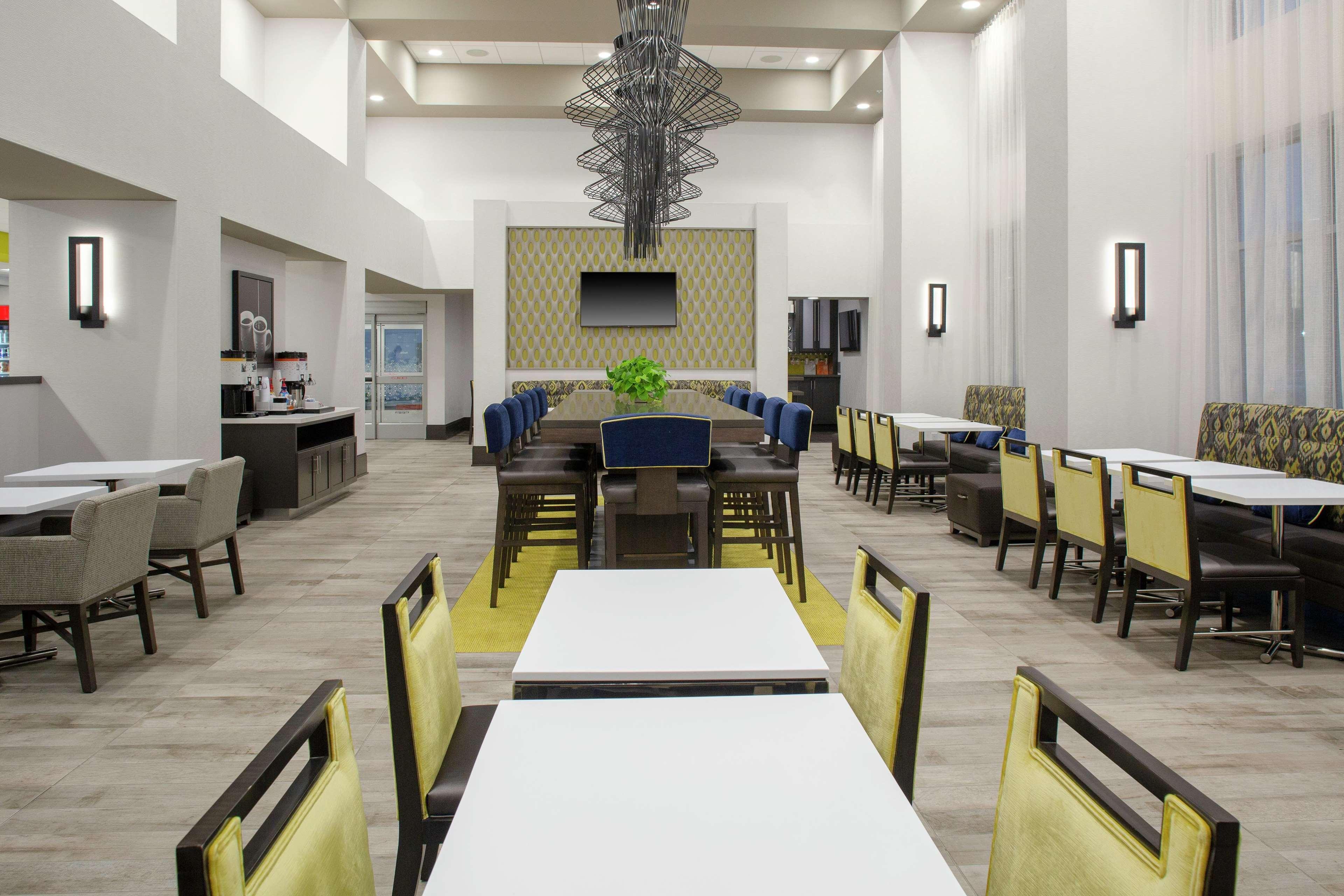 Hampton Inn & Suites Irvine/Orange County Airport Zewnętrze zdjęcie