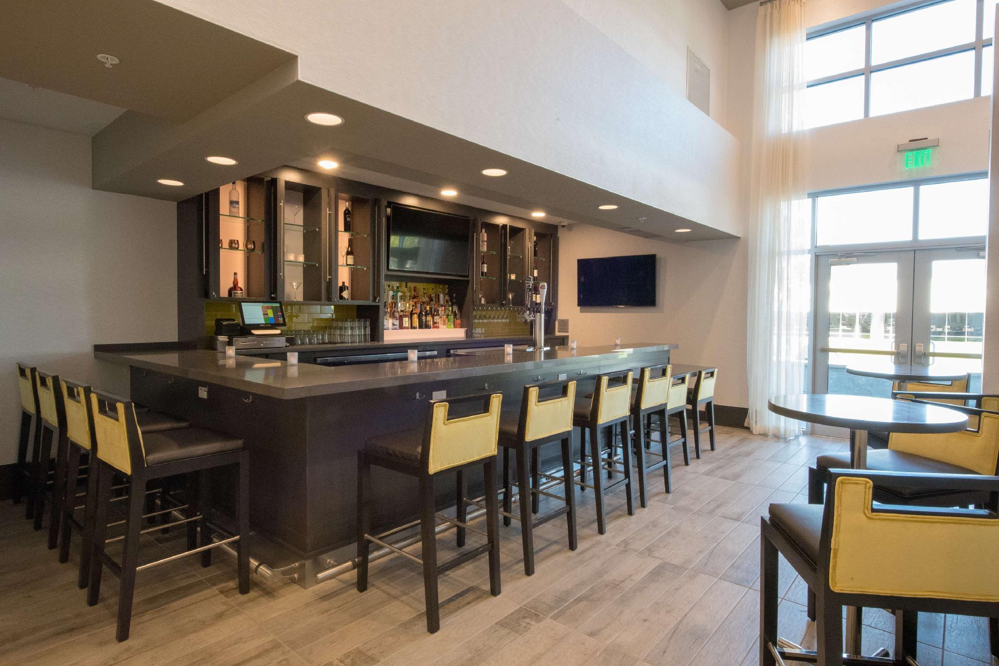 Hampton Inn & Suites Irvine/Orange County Airport Zewnętrze zdjęcie