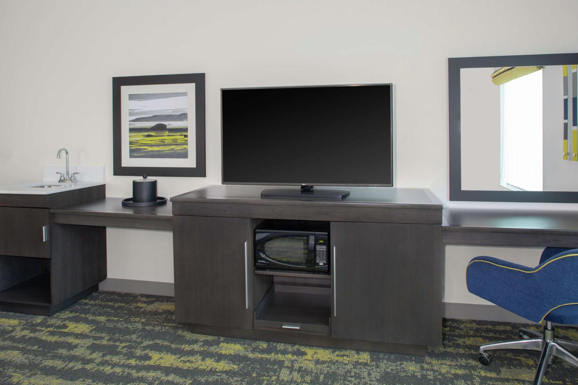Hampton Inn & Suites Irvine/Orange County Airport Zewnętrze zdjęcie